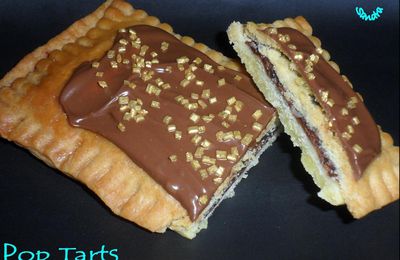 Pop Tart'