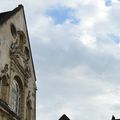 [Bourgogne] une promenade urbaine à Beaune