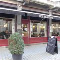 " Les Brassins "  -  Restaurant belge