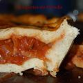 Tourte marine façon tielle setoise