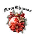 Avent jour 24 : Joyeux Noël