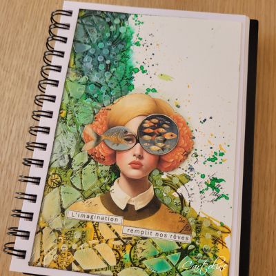 L'imagination remplit nos rêves