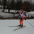 Nordic Ski Tour à Besse