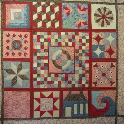 Retour de vacances !!!!!! #1