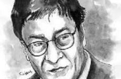 Mahmoud Darwich (1941 - 2008) / محمود د رويش : « Nous choisirons Sophocle... »