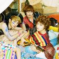 SHINee COMEBACK 