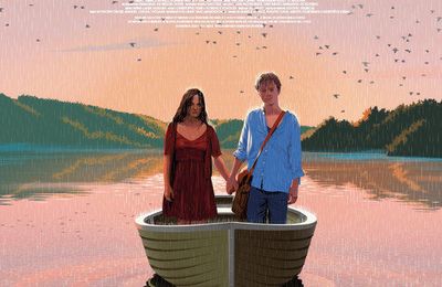 Adoration: Fabrice Du Welz explore encore la passion amoureuse sans concession !