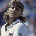 Björn Borg... 40 ans déjà!