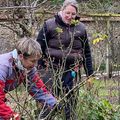 Le Pense-jardin des travaux à faire en mars
