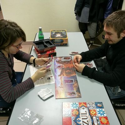 MARDI 30 JANVIER 2018