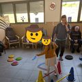 Atelier intergenerationnel