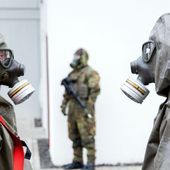 Les Français recevront cet été un manuel de survie : tremblez, braves gens ! - Boulevard Voltaire