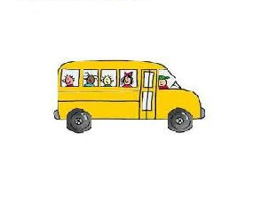 TRANSPORT SCOLAIRE