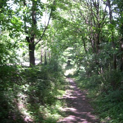 La Bastide et une Rando
