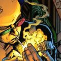 Transmetropolitan, ou quand le journalisme fais mal !!!