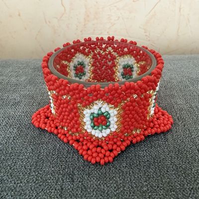 Nouveau bougeoir Noël 