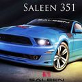 La Saleen 351 2013 (CPA)