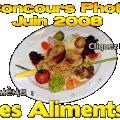 Concours Photo de Juin 2008