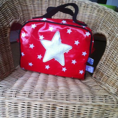 Une première trousse de toilette