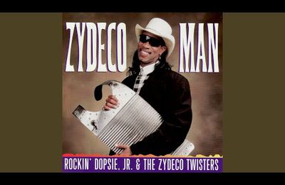Thee Monday Morning Messaround - Rockin' Dopsie Jr. & The Zydeco Twisters, Party Down