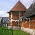  Ferme fortifiée de Beaumont