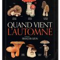 Quand vient l’automne