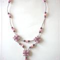 61. collier fleurs du soir (20)