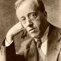 URANUS, THE MAGICIAN, de Gustav Holst