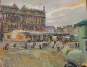 Conférence du 8 janvier 2026: Vision de Valenciennes par Pauline RAYMOND