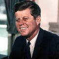 John F. Kennedy : Où nous allons ensemble, nous y allons tous !