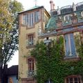 50 Glebe Place, Chelsea, London