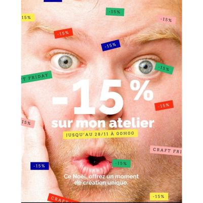 C'est le moment de remplir la hotte du Père Noël