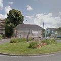 Rond-point à Jurançon
