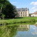 Ça bouge au Parc du Vexin à THÉMÉRICOURT