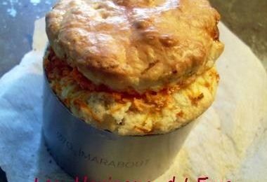 Muffin Monday # 29