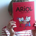 Ariol