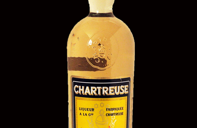 Origine du mot Chartreuse