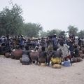 Cameroun - Années 80 (32/34). Nord Cameroun – Marché de Mora.