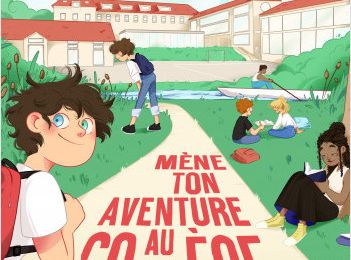 MissiOn 6è : Mène tOn aventure au cOllège : Bienvenue aux clubs