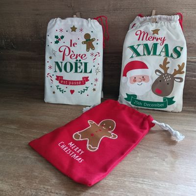 Calendrier de l'Avent 