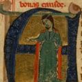 Beatritz, Comtessa de Dia (vers 1140 - après 1175) : « Il me faut chanter... » / « A chantar  m'er... »