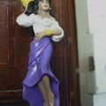 figurine esmeralda