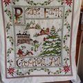 Christmas Village de Stoney Creek au 15 juillet 2015