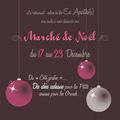 MARCHE DE NOEL