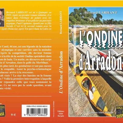 POLAR 30 - L'ONDINE D'ARRADON