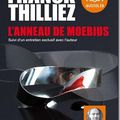 L’anneau de Moebius - Franck Thilliez