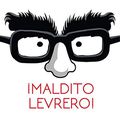 « Maldito Levrero ! », de Jerome Vonk.  (par Antonio Borrell)