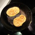 PIKELETS (vieille spécialité de crêpes galloises)