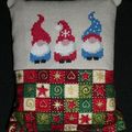 Cadeaux de Noël !