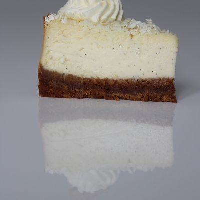 Cheesecake version définitive ... 